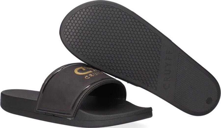 Cruyff Heren Water Copa Slippers Black Heren - Foto 11