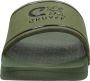 Cruyff Groene Agua Copa Zomer Slippers Green Heren - Thumbnail 11