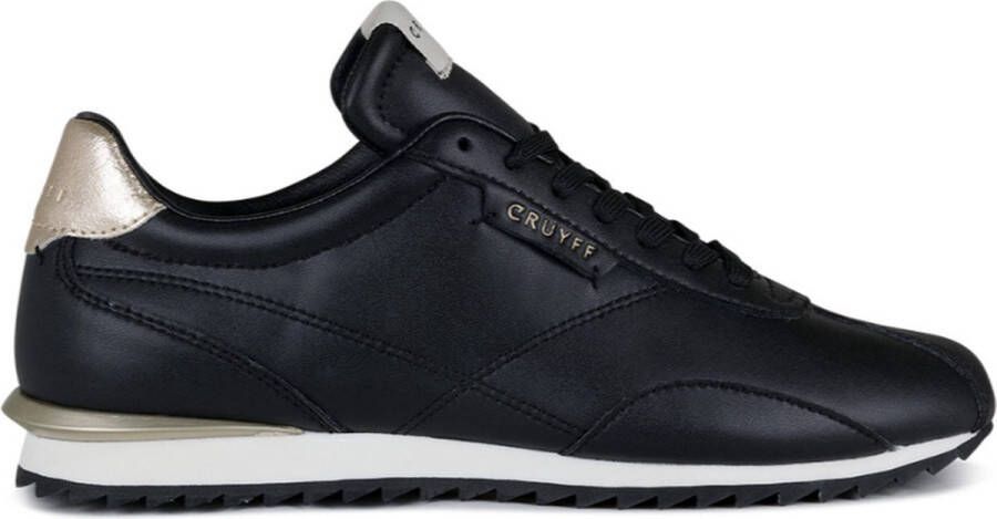 Cruyff Calcia sneakers zwart