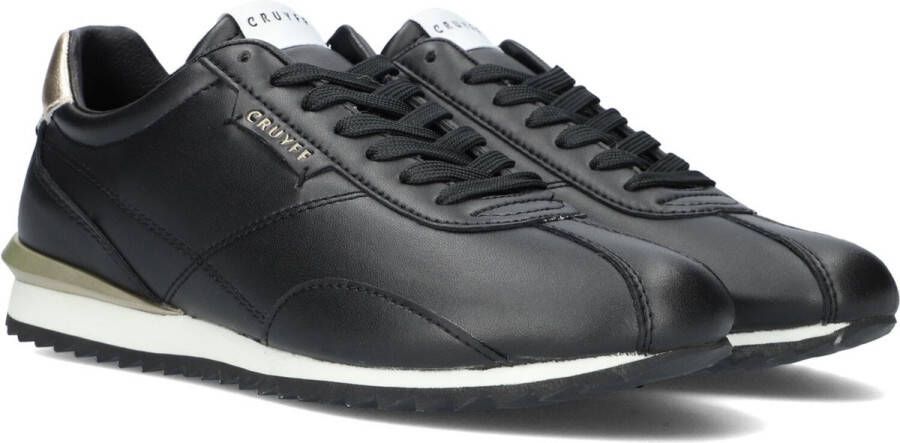 Cruyff Calcia sneakers zwart