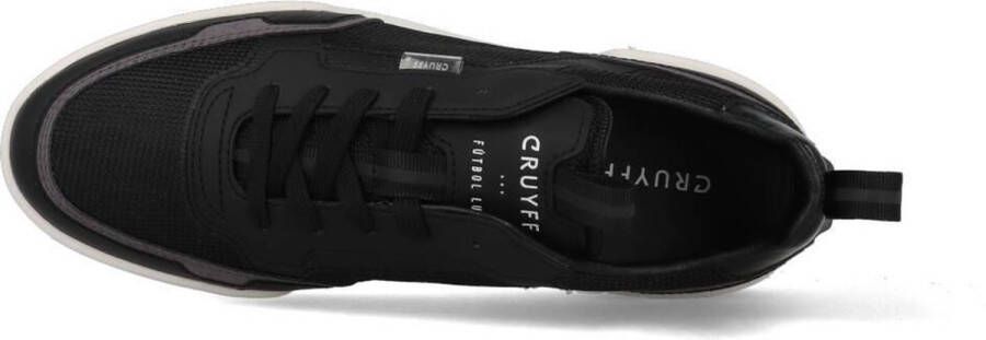 Cruyff Calcio sneakers zwart
