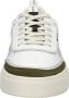 Cruyff Cambria Heren Lage sneakers Heren Wit - Thumbnail 9