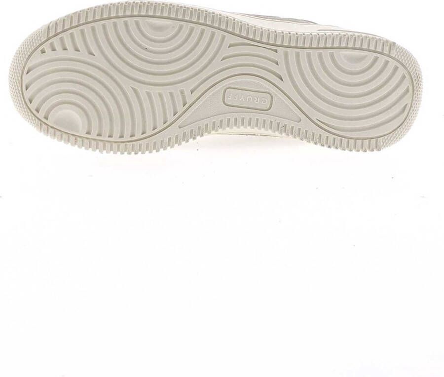 Cruyff Campo High Lux veterboots beige
