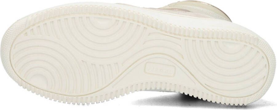 Cruyff Campo High Lux veterboots beige