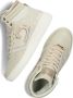 Cruyff Campo High Lux 101 Cream Sneakers hoge sneakers - Thumbnail 15