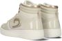 Cruyff Campo High Lux 101 Cream Sneakers hoge sneakers - Thumbnail 5