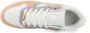 Cruyff Campo Low Lux CC231930-999 Wit Roze Paars - Thumbnail 13