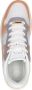 Cruyff Campo Low Lux CC231930-999 Wit Roze Paars - Thumbnail 8