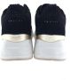 Cruyff Catalina Mid Top sneakers zwart Textiel Dames - Thumbnail 14