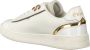 Cruyff Classics Dames Lage sneakers Challange Wit - Thumbnail 6