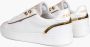 Cruyff Classics Dames Lage sneakers Challange Wit - Thumbnail 8