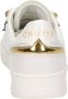 Cruyff Classics Dames Lage sneakers Challange Wit - Thumbnail 11