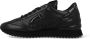 Cruyff Classics Heren Lage sneakers Trainer V2 Groen - Thumbnail 12
