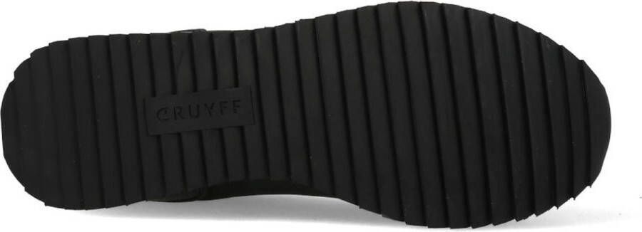 Cruyff Classics Heren Lage sneakers Trainer V2 Groen