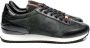 Cruyff Classics Heren Lage sneakers Trainer V2 Groen - Thumbnail 9