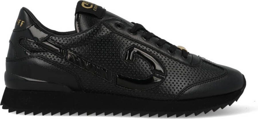 Cruyff Classics Heren Lage sneakers Trainer V2 Groen