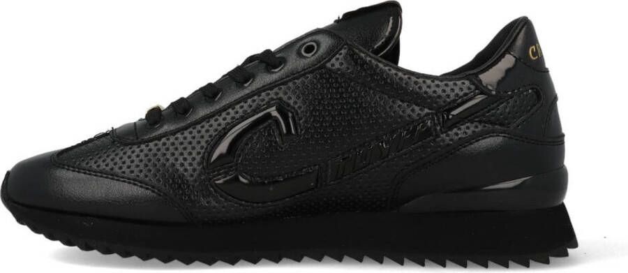 Cruyff Classics Heren Lage sneakers Trainer V2 Groen