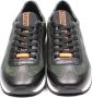 Cruyff Classics Heren Lage sneakers Trainer V2 Groen - Thumbnail 13