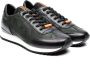Cruyff Classics Heren Lage sneakers Trainer V2 Groen - Thumbnail 7