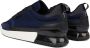 Cruyff Contra Midnight Blue Black Platform sneakers - Thumbnail 4