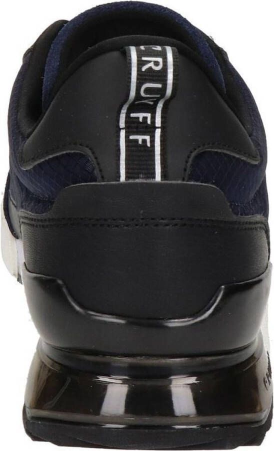 Cruyff Contra sneakers Blauw