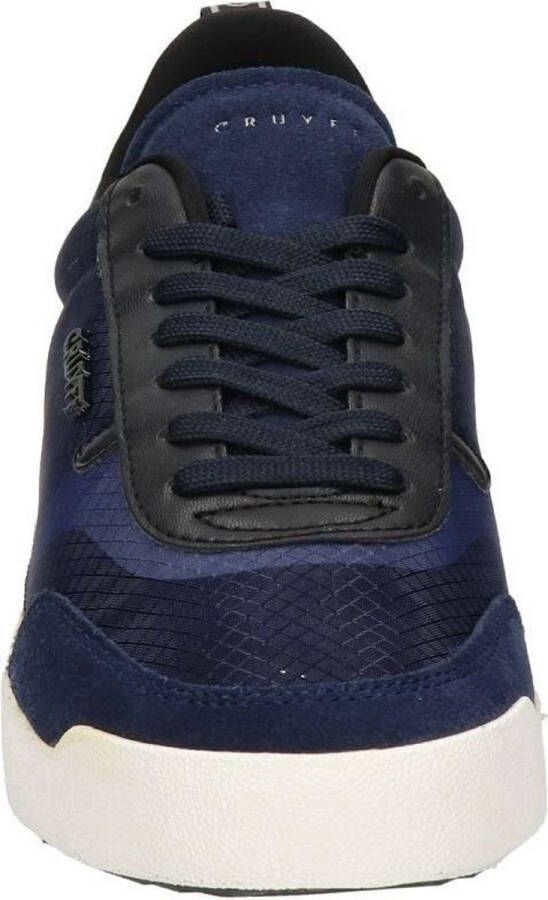 Cruyff Contra sneakers Blauw