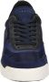 Cruyff Contra Midnight Blue Black Platform sneakers - Thumbnail 11