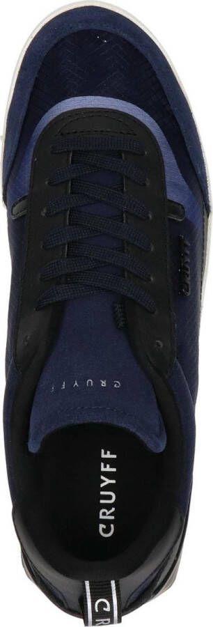 Cruyff Contra sneakers Blauw