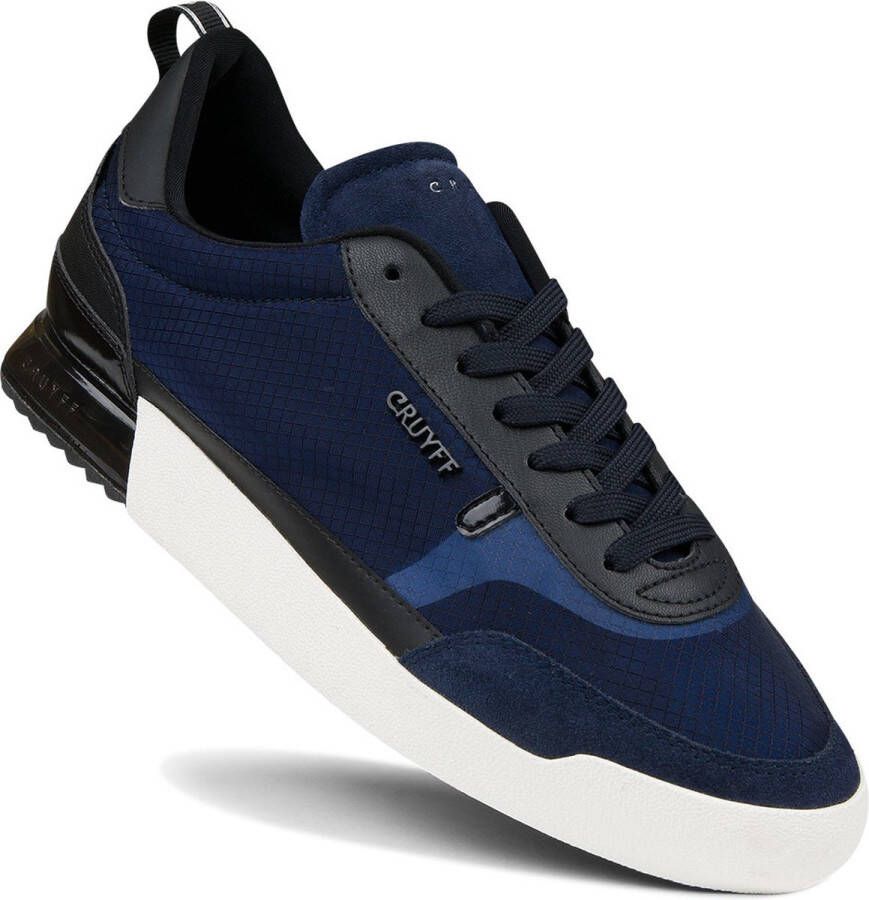 Cruyff Contra sneakers Blauw