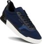 Cruyff Contra Midnight Blue Black Platform sneakers - Thumbnail 13