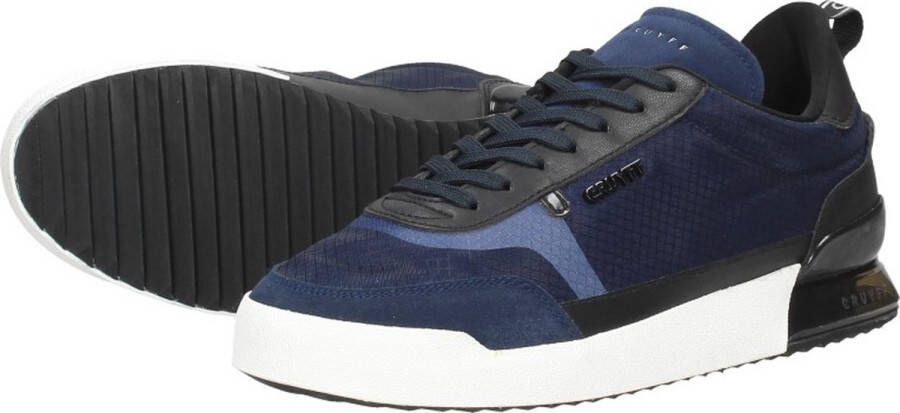 Cruyff Contra sneakers Blauw