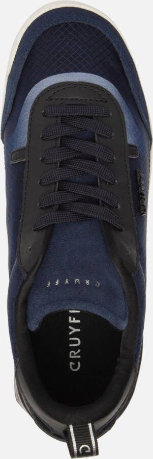 Cruyff Contra sneakers Blauw