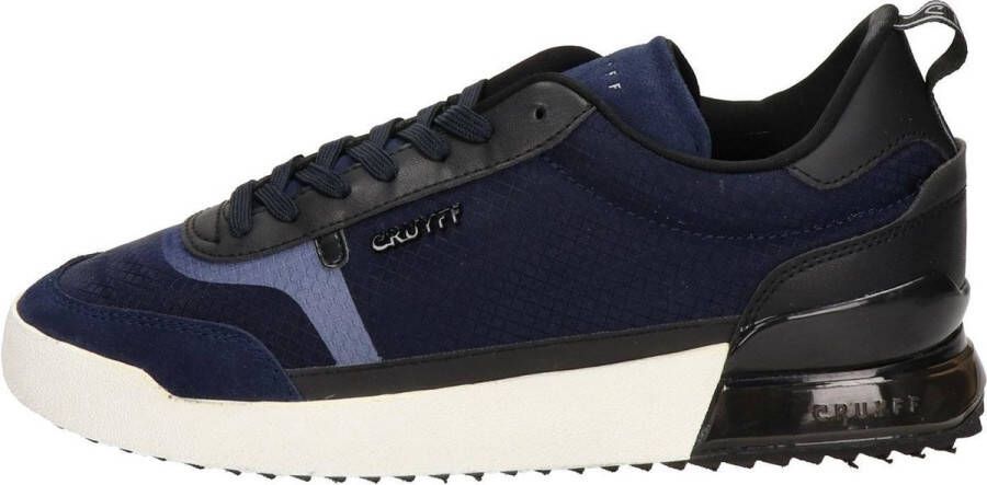 Cruyff Contra sneakers Blauw