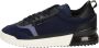 Cruyff Contra Midnight Blue Black Platform sneakers - Thumbnail 7
