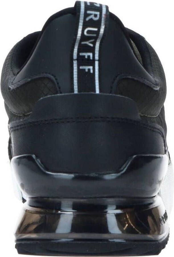Cruyff Contra sneakers Groen