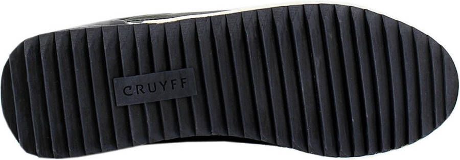 Cruyff Contra sneakers Groen