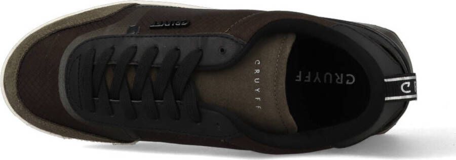 Cruyff Contra sneakers Groen