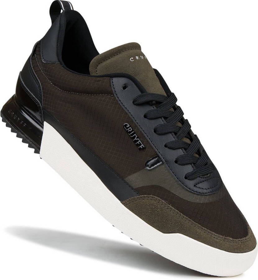 Cruyff Contra sneakers Groen