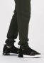 Cruyff Contra Olive Black Platform sneakers - Thumbnail 12