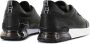 Cruyff Contra Olive Black Platform sneakers - Thumbnail 5