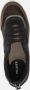 Cruyff Contra Olive Black Platform sneakers - Thumbnail 6