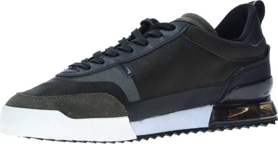 Cruyff Contra sneakers Groen