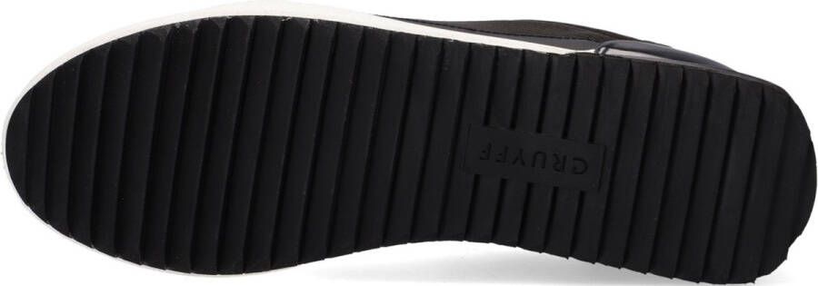 Cruyff Contra Olive Black Platform sneakers - Foto 12