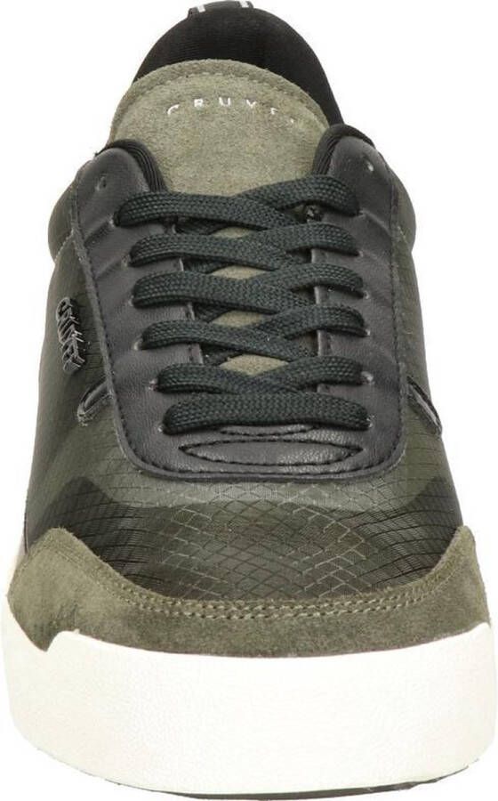 Cruyff Contra sneakers Groen