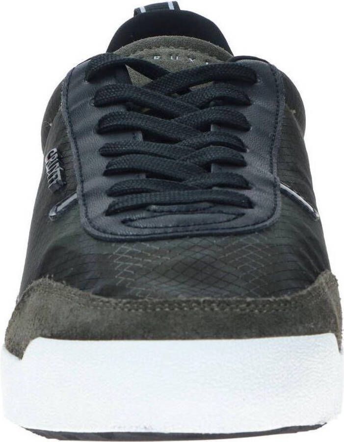 Cruyff Contra Olive Black Platform sneakers - Foto 5