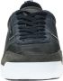 Cruyff Contra Olive Black Platform sneakers - Thumbnail 5