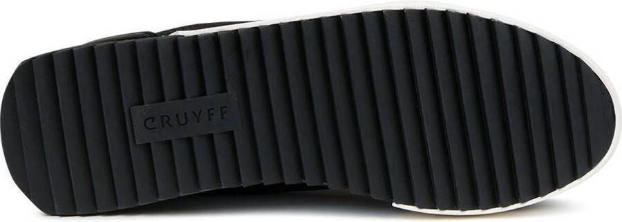 Cruyff Contra Olive Black Platform sneakers - Foto 15