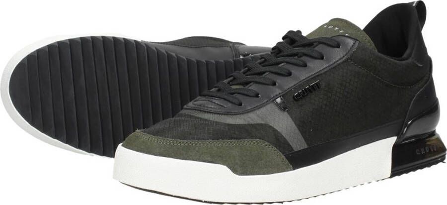 Cruyff Contra sneakers Groen