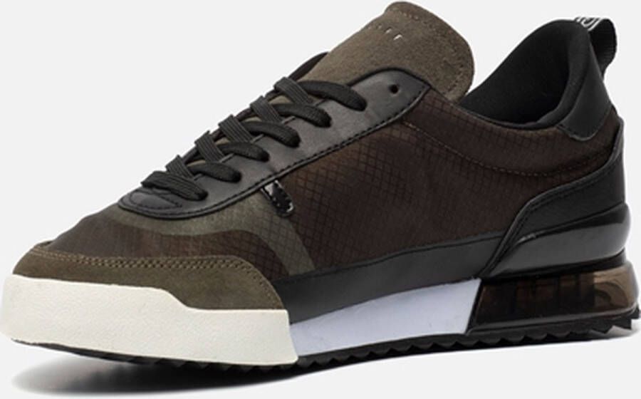 Cruyff Contra sneakers Groen