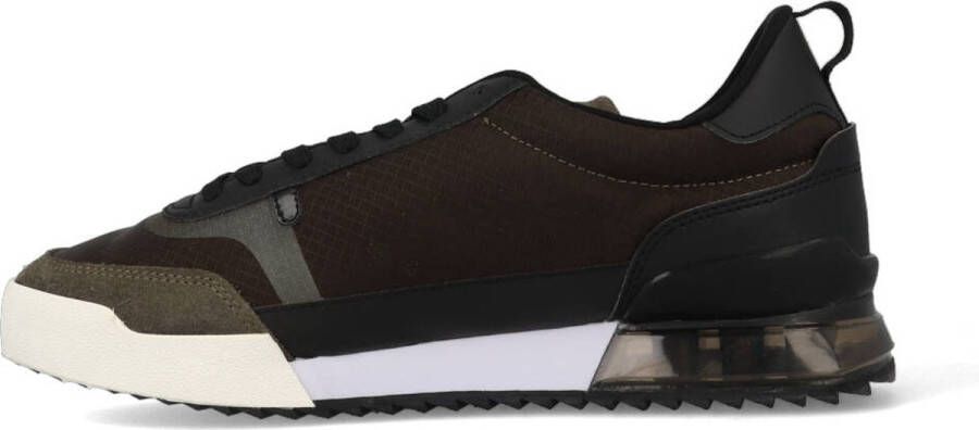 Cruyff Contra sneakers Groen
